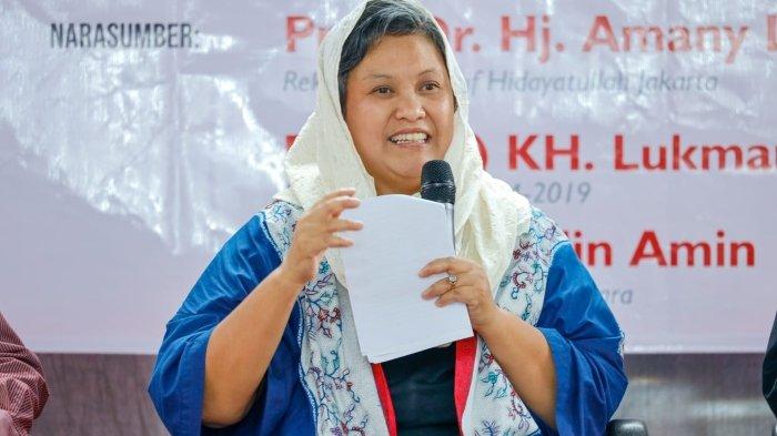 Wakil Ketua MPR RI: Perempuan Punya Legitimasi Kuat Wujudkan Indonesia Jadi Bangsa yang Besar