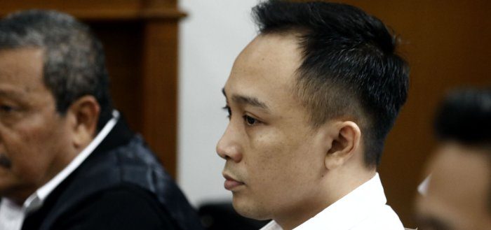 Bripka Ricky Rizal Beberkan Alasan Amankan Senjata Brigadir J, Dinilai Tak Masuk Akal