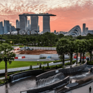 room for rent in Singapore